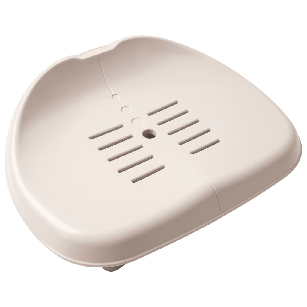Siège de purespa 47x36x22 cm