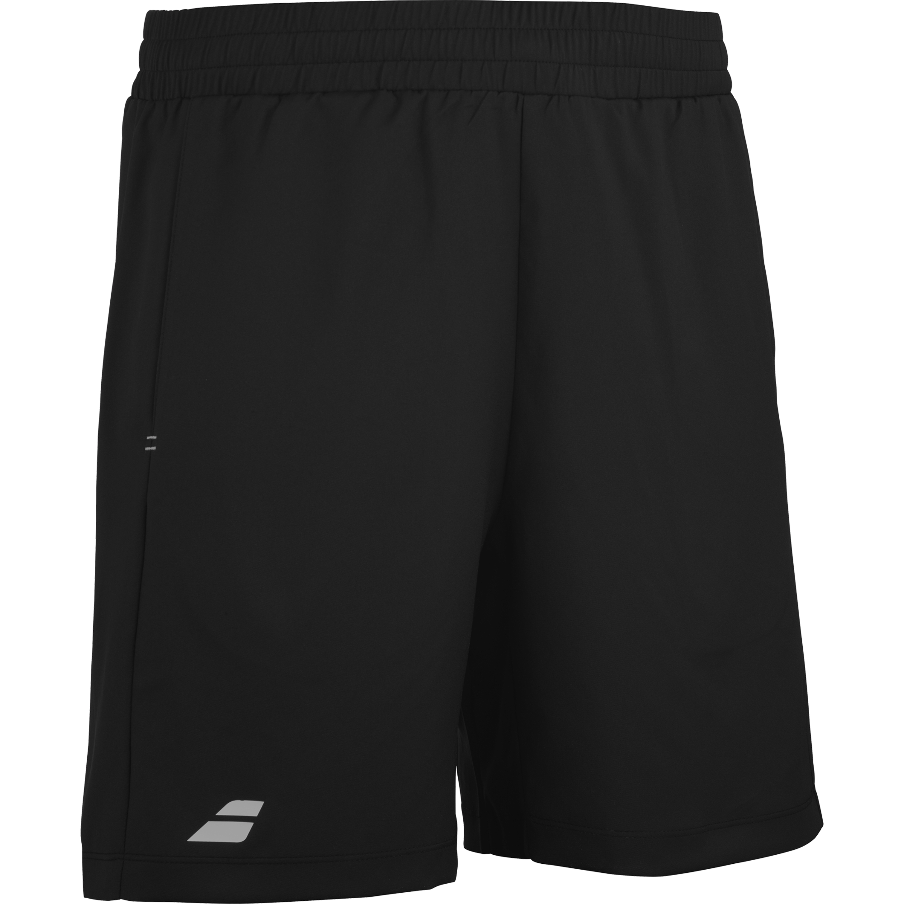 Play Short Herren Schwarz