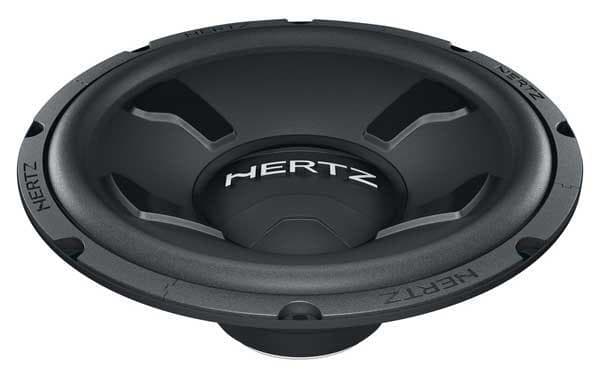 Hertz DS 25 subwoofer 250mm/10#34: