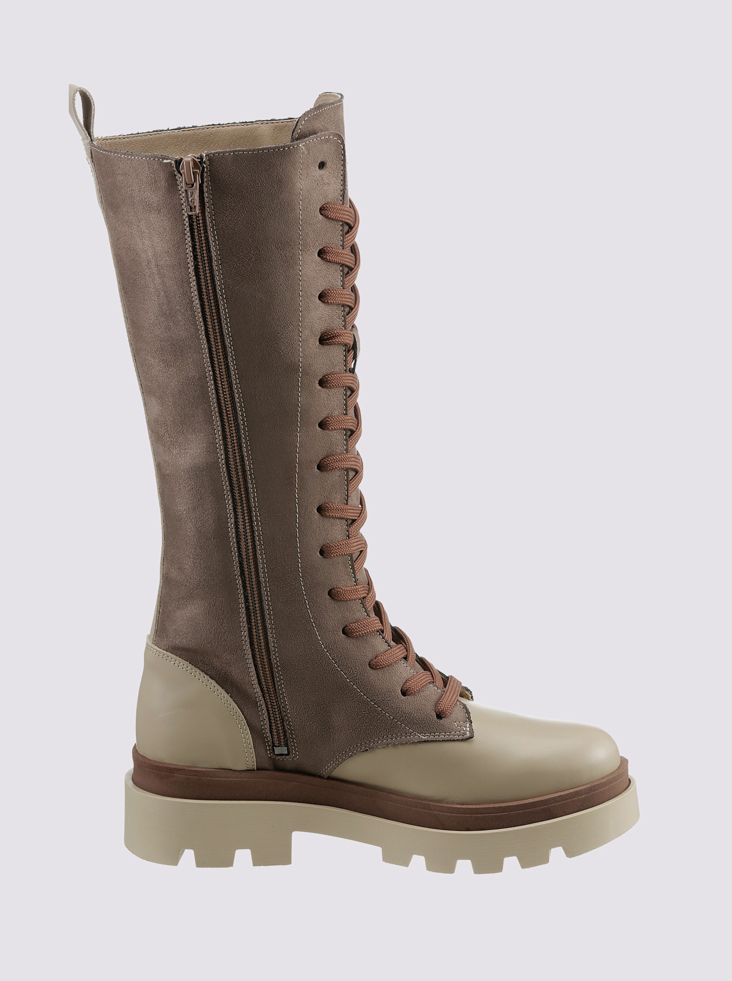 Stiefel