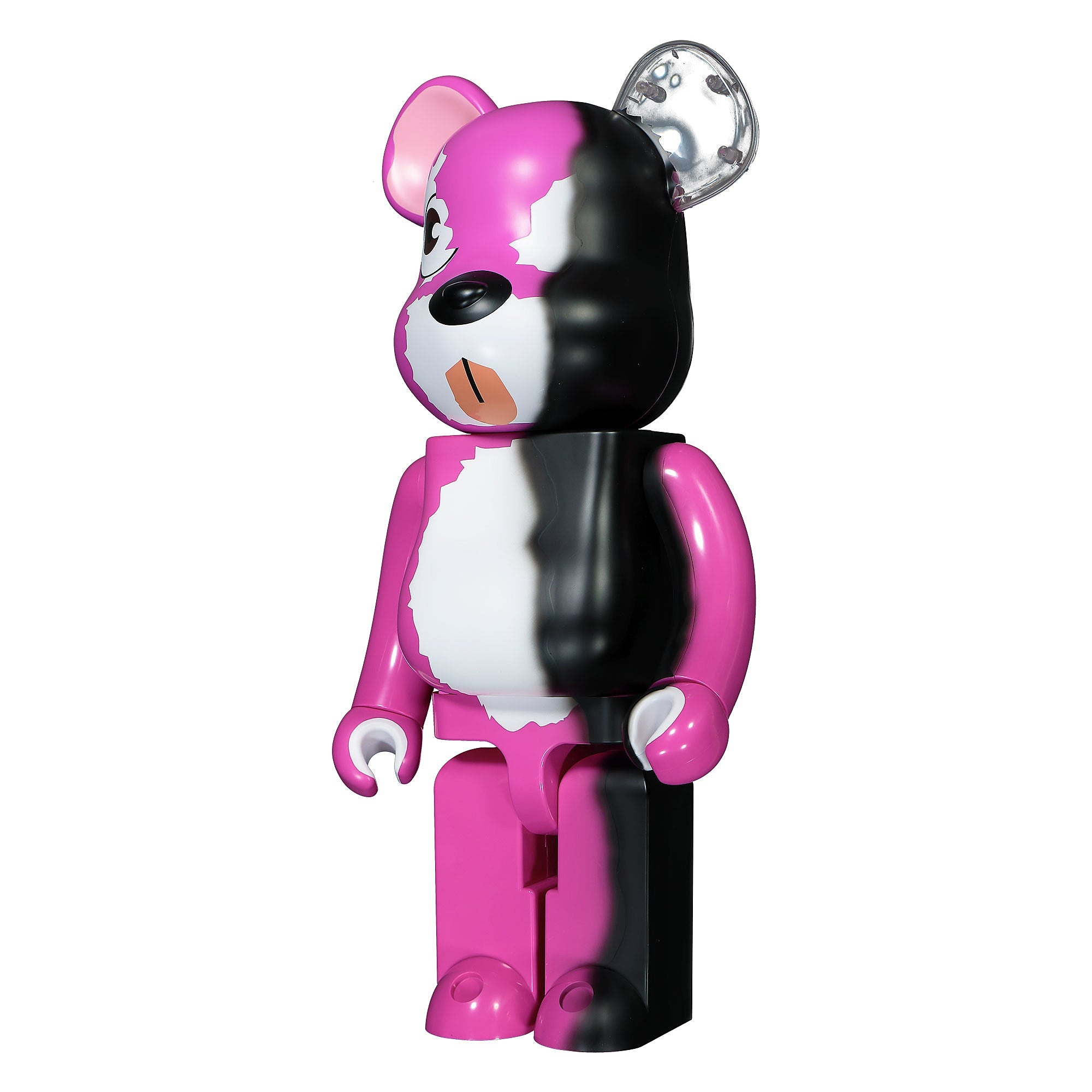 Medicom<br>Breaking Bad x Medicom Be@rbrick Pink Bear 1000%