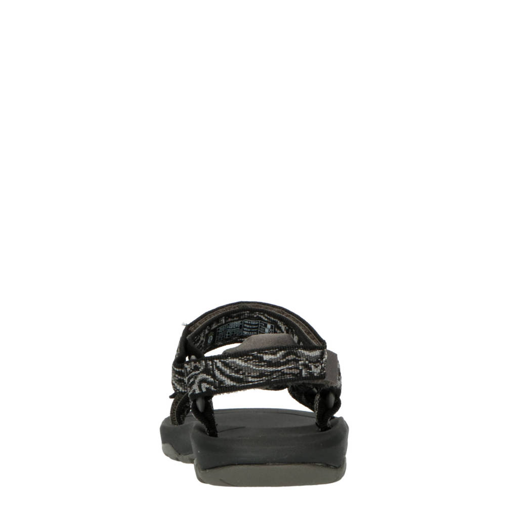 Teva Hurricane XLT 2sandalen zwart/grijs