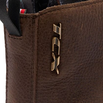 Bottes TCX Boots HERO 2 WATERPROOF - Marron