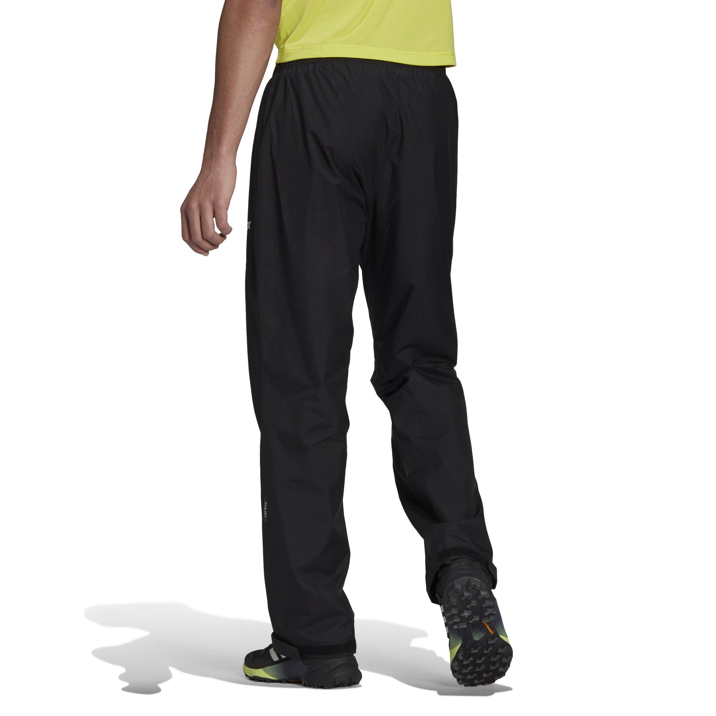 adidas Terrex RAIN.RDY Primegreen Rain Pant Mens