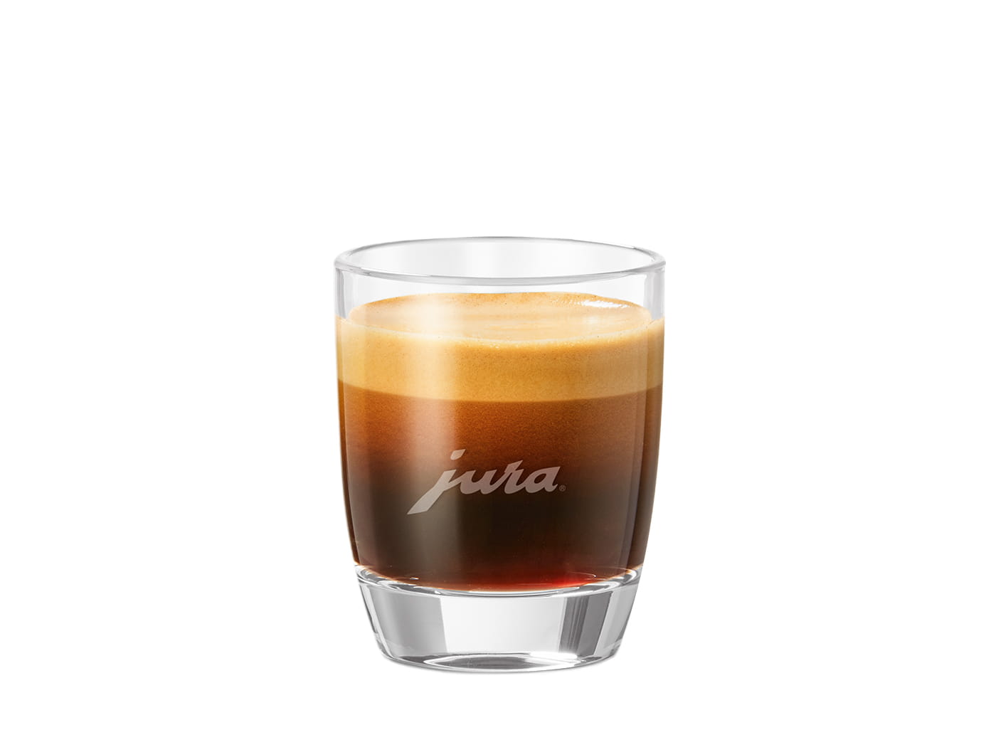 Espressogläser