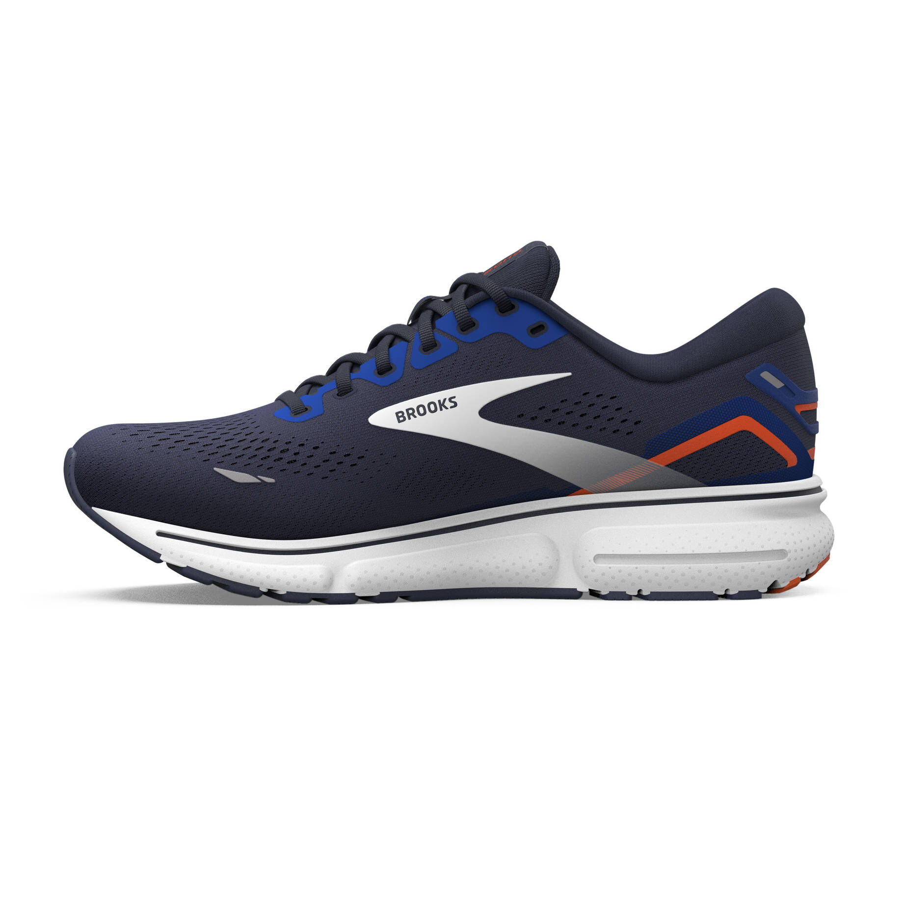Brooks| Herren Laufschuhe GHOST 15