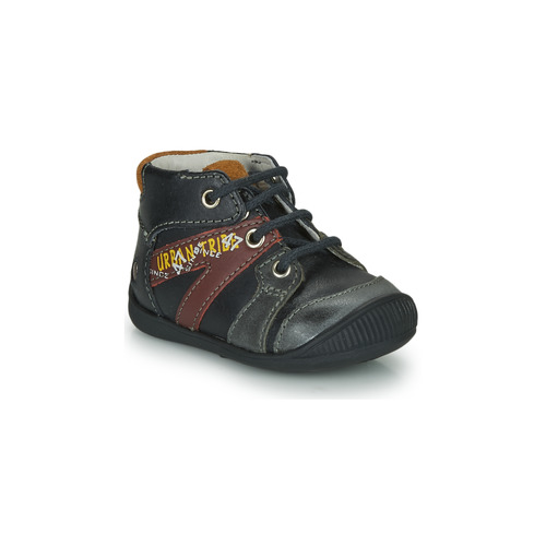 GBB - LEWIN - Noir