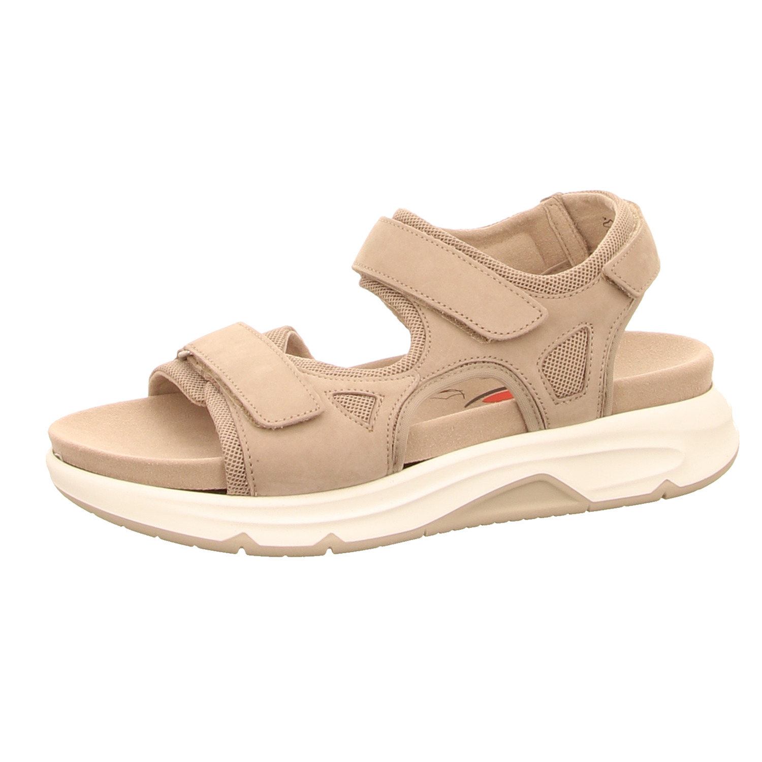 Gabor Sandaletten beige