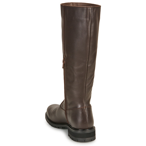 Betty London - NATTY - Marron
