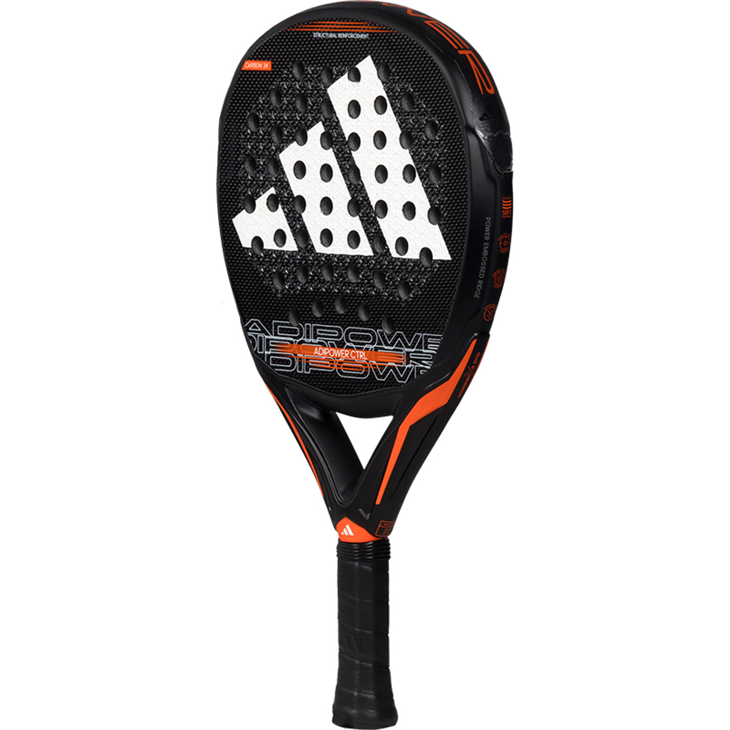 adidas Adipower Control 3.3