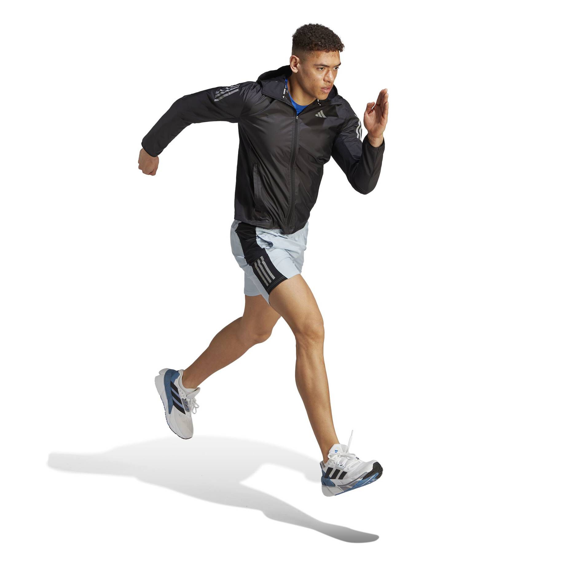 adidas Performance| Laufjacke OWN THE RUN