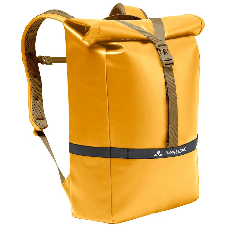 Vaude Mineo 23 - Rucksack 15.6 47 cm burnt yellow