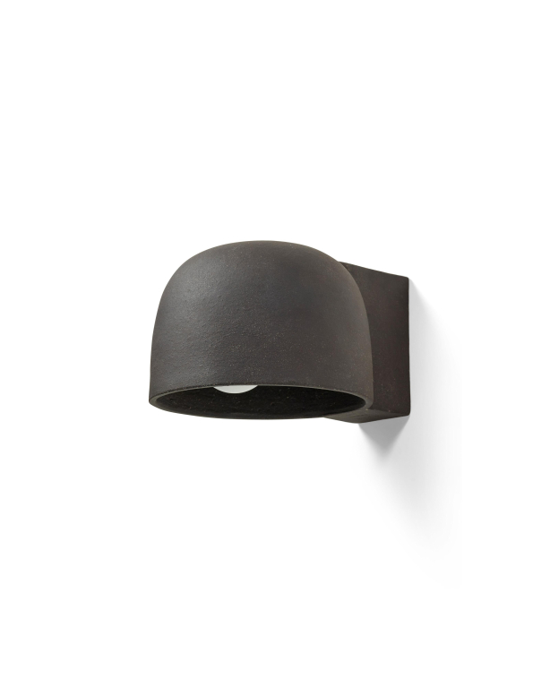 Serax Romé by Alex Gabriels wandlamp Black Nova