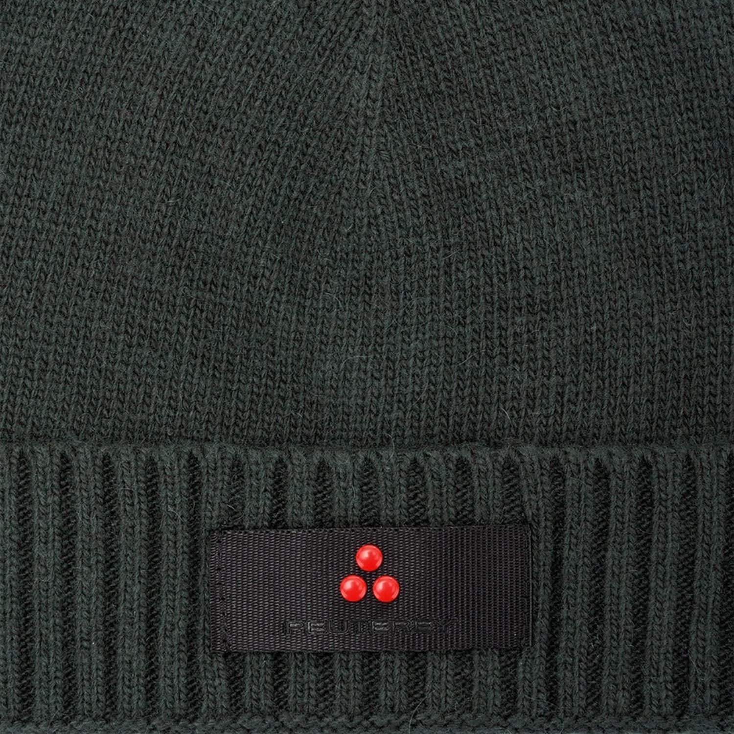 Peuterey  Silli 04 Knitted Hat
