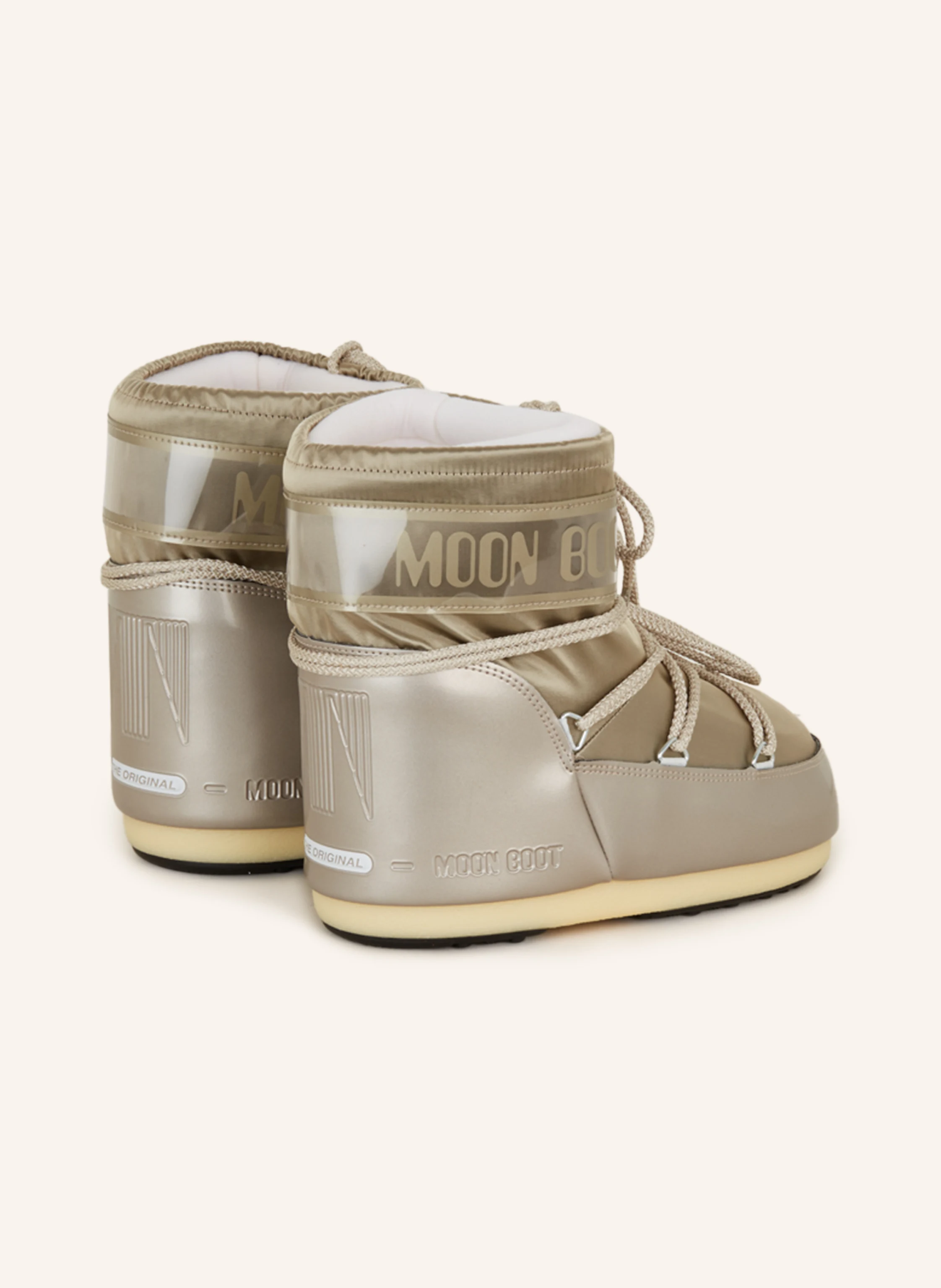 MOON BOOT Moon Boots ICON LOW