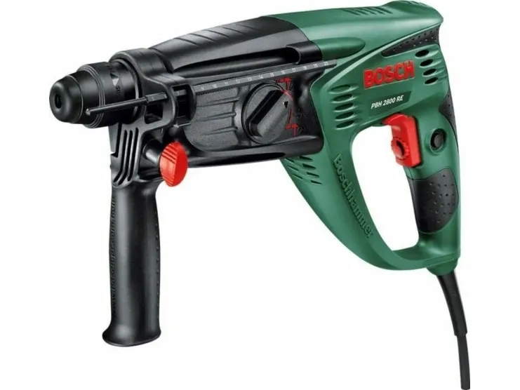 Bosch BOREHAMMER PBH 2800 RE
