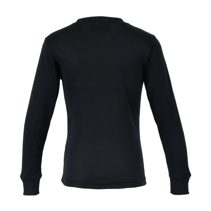 Campri Basic Thermo Longsleeve Junior (2-pack)