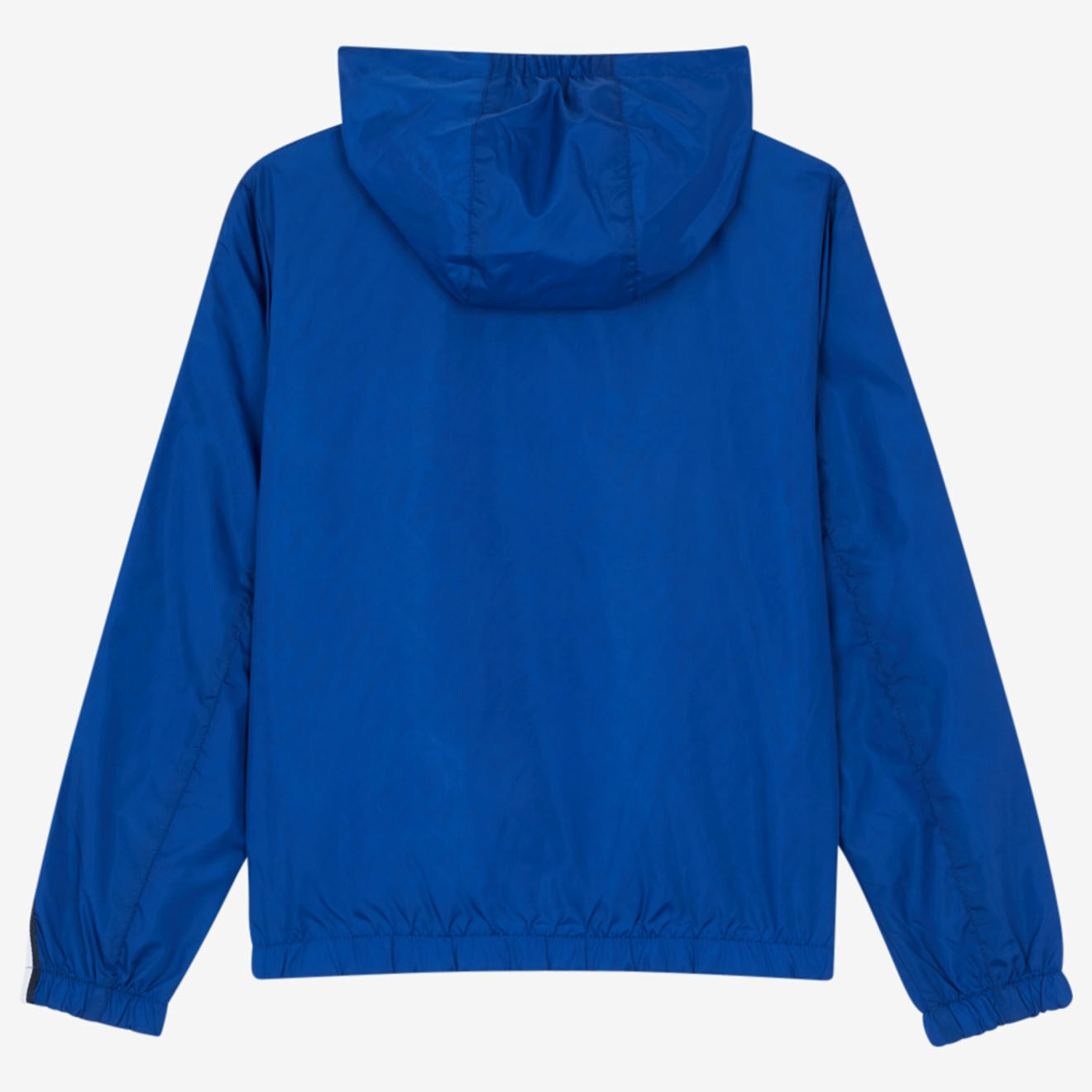 Tommy Hilfiger Coupe-vent réversible à capuche  bleu/imprimé
