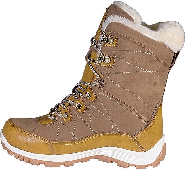 LHOTSE - CHAUSSURES CHAUDES AFELLA W