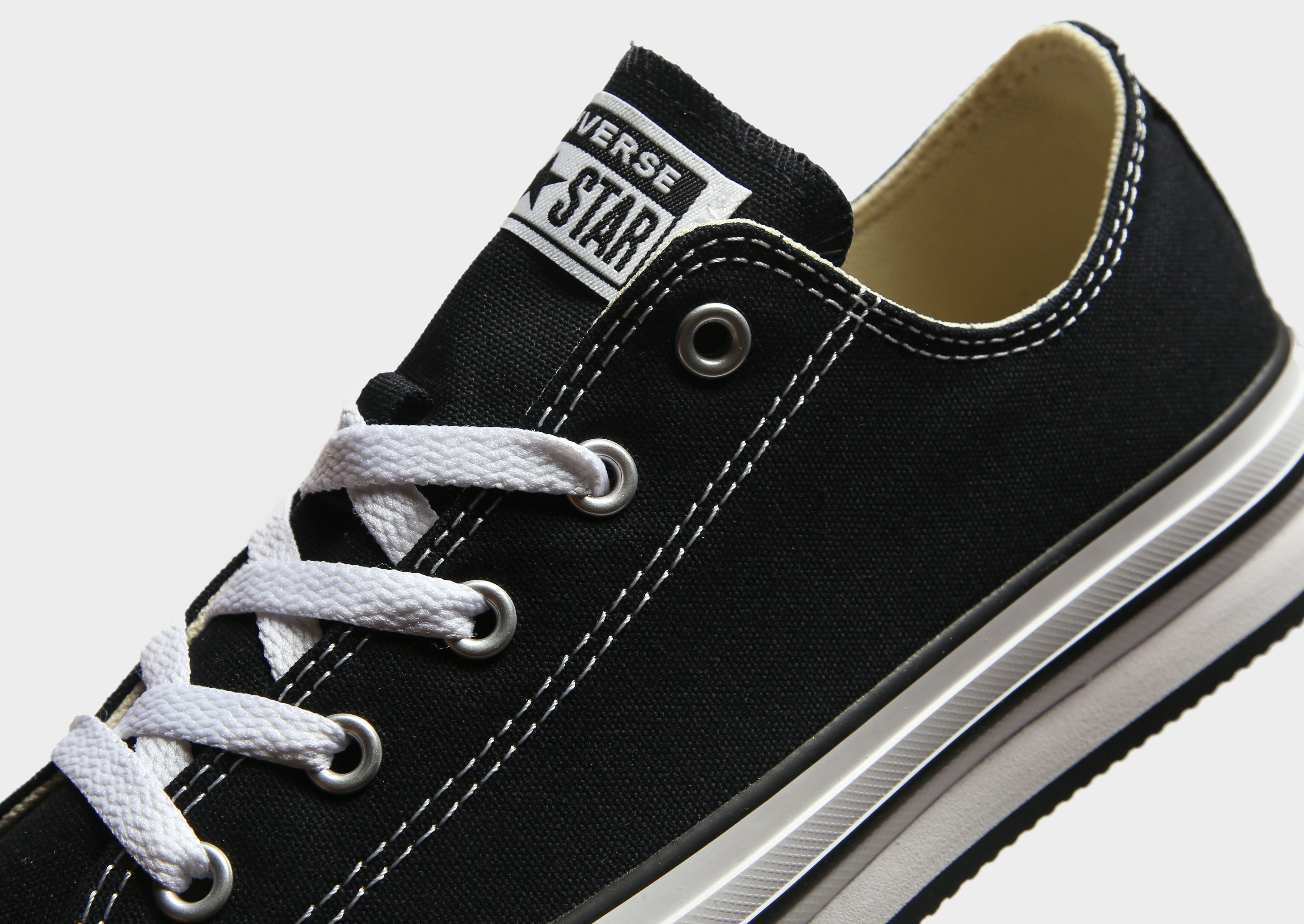 Converse All Star Ox Lift Platform Junior