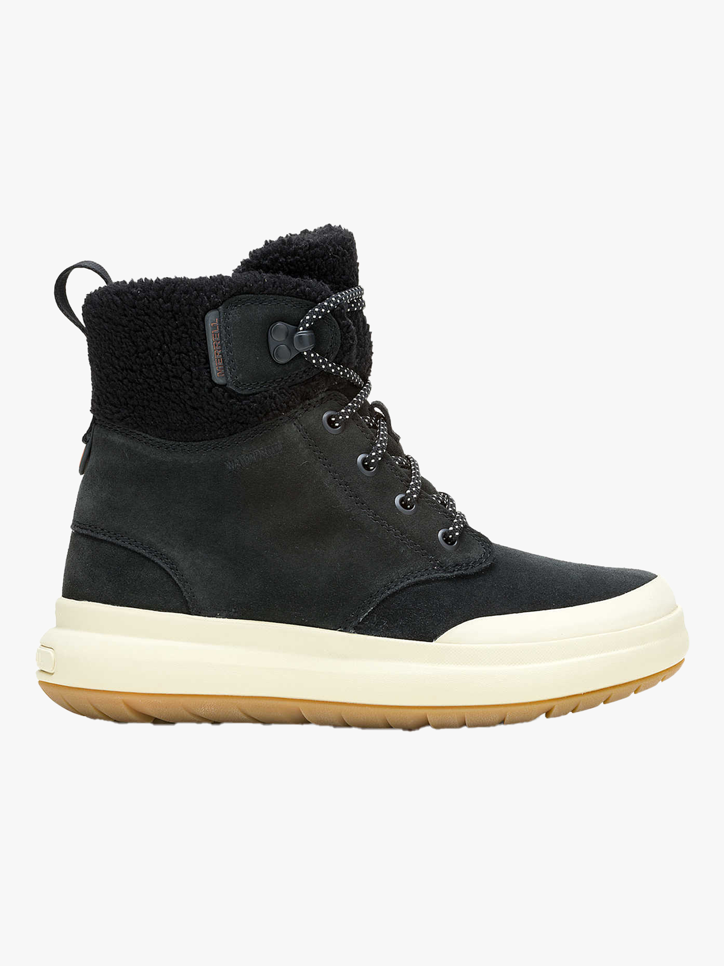 Marquette Thermo Lace Waterproof