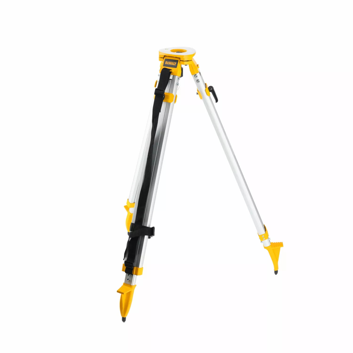 DeWALT DE0736-XJ Laser statief - verstelbaar - 107 - 173cm - 5/8