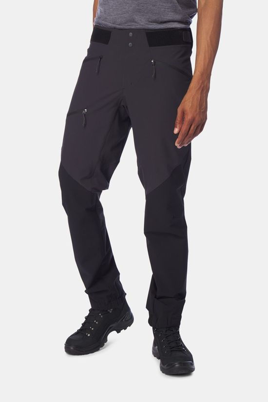 Mammut Mammut Courmayeur So Pants Men