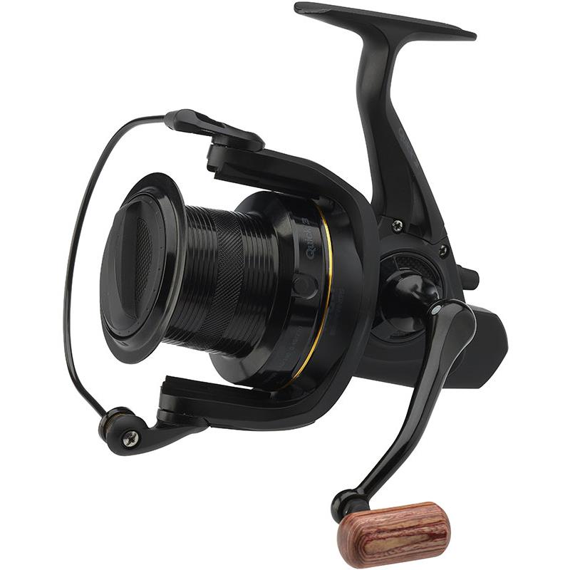 Moulinet Dam Quick 3 Sls