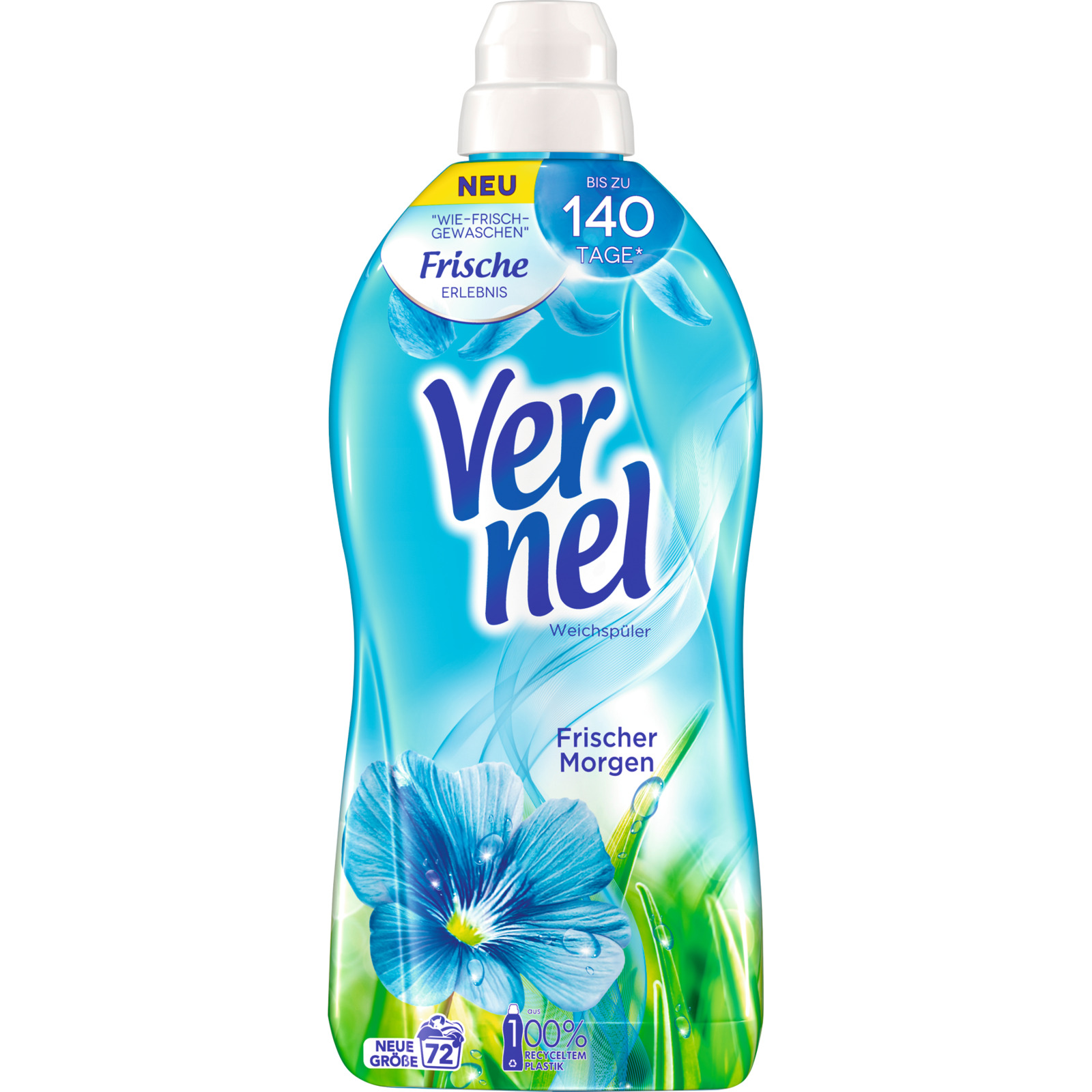 Vernel Frischer Morgen 72WG