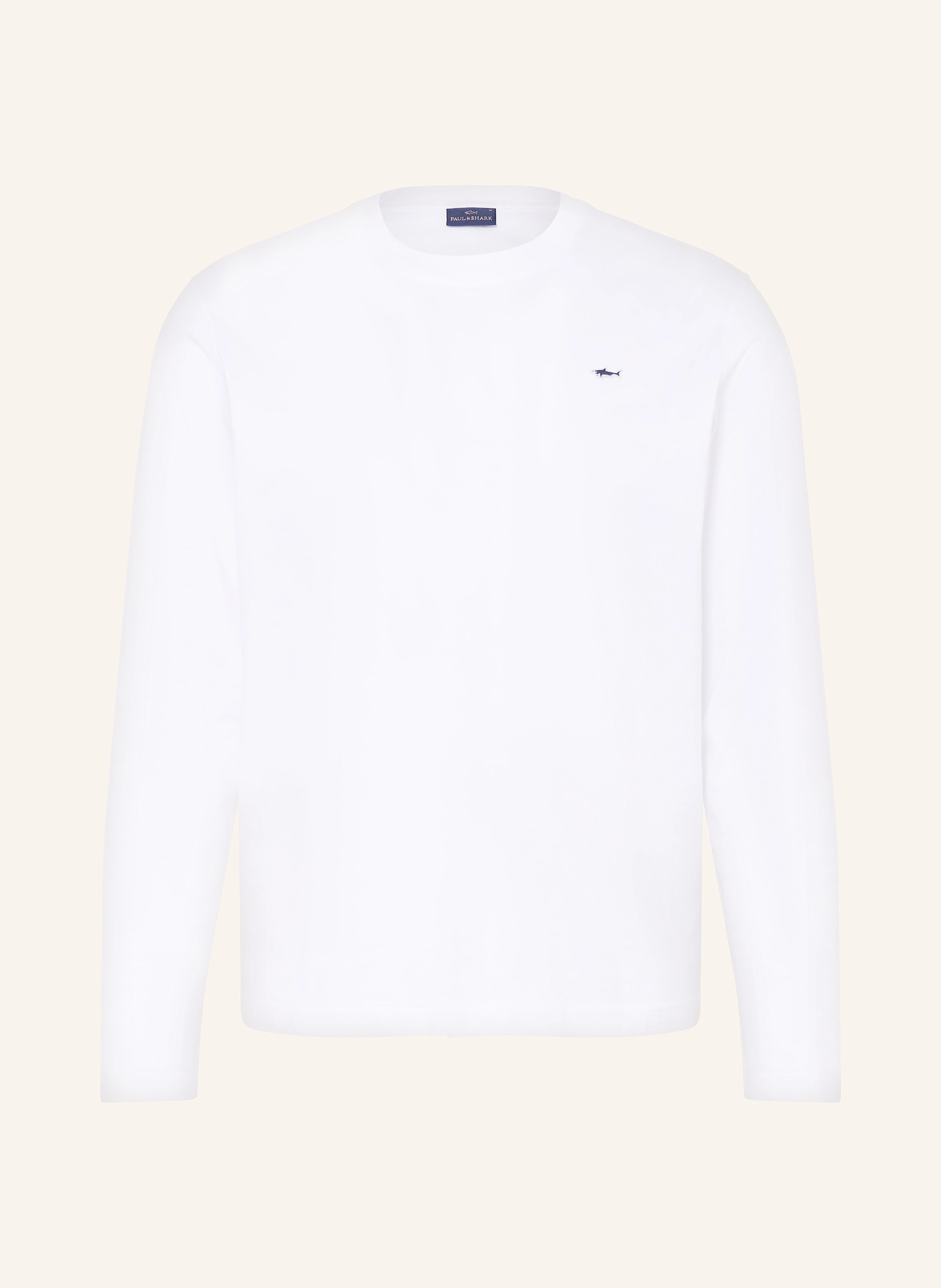 PAUL & SHARK Longsleeve