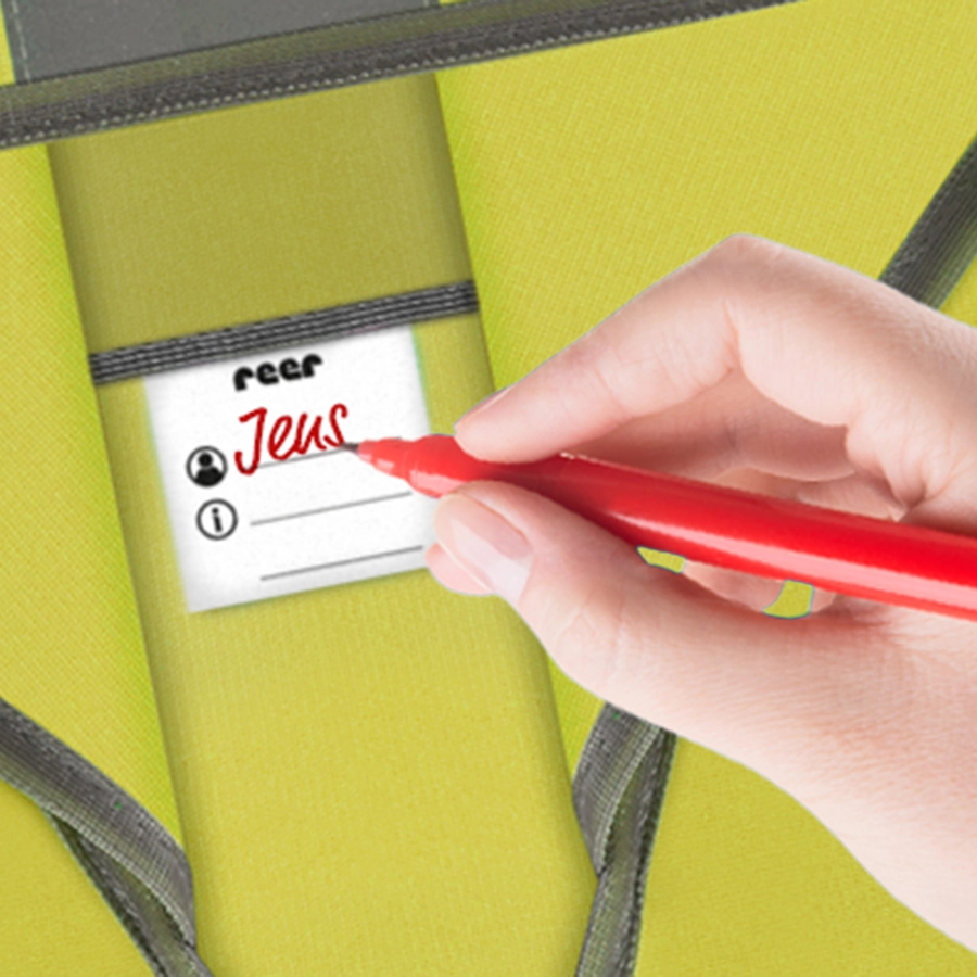 reer Kinder-Warnweste MyBuddyGuard