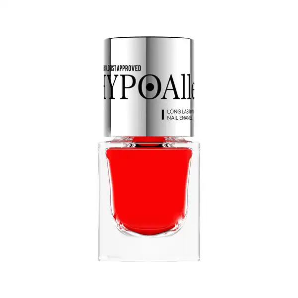 Long Lasting Nail Enamel 05