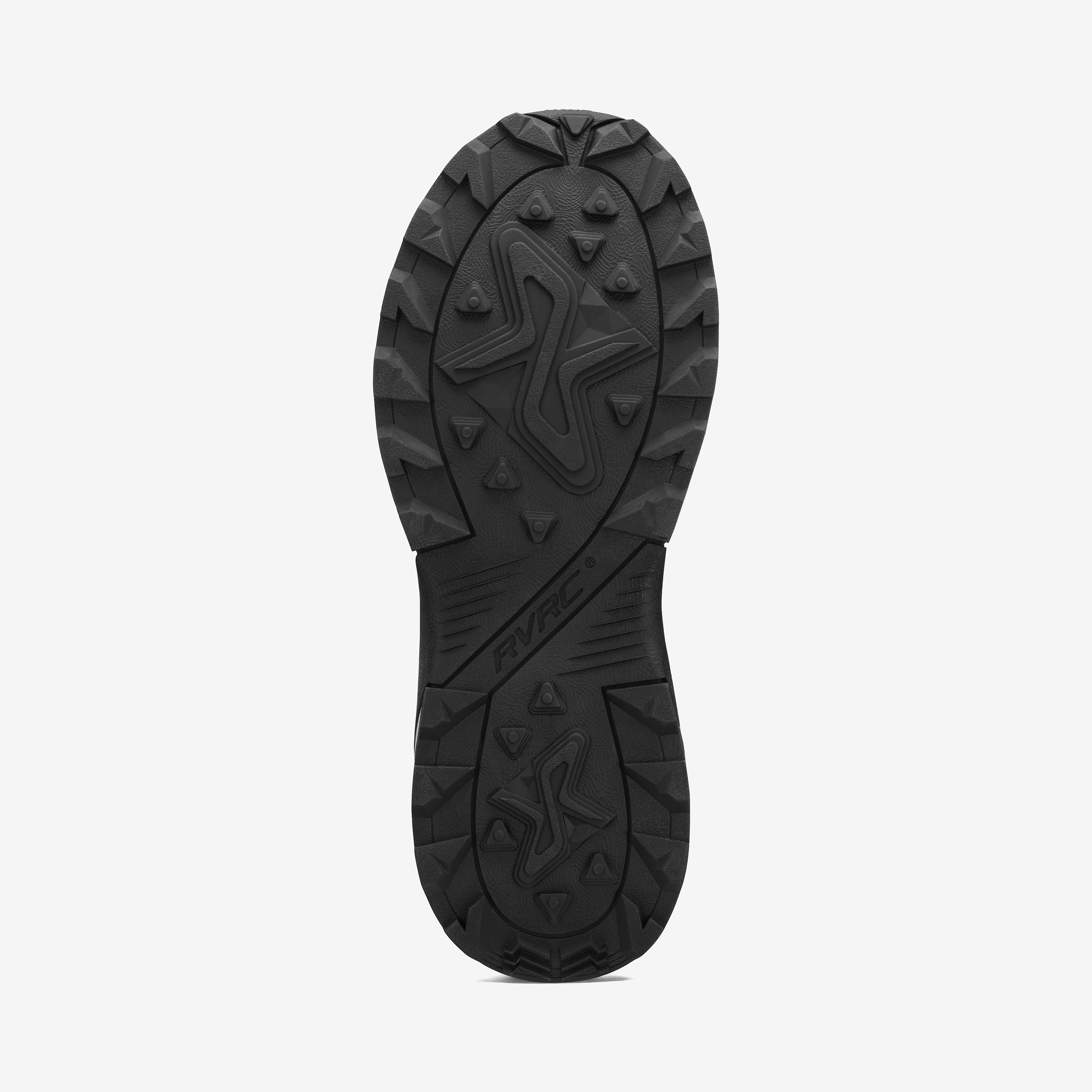 Forge Waterproof Walking Boots Dame Black