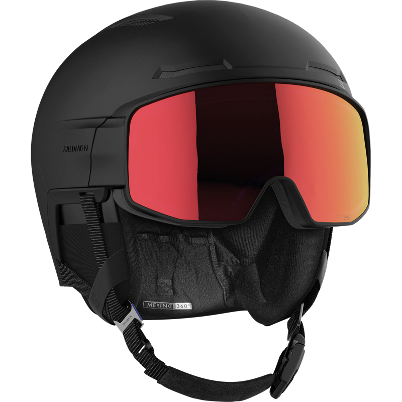 Driver Prime SIGMA Plus Skihelm