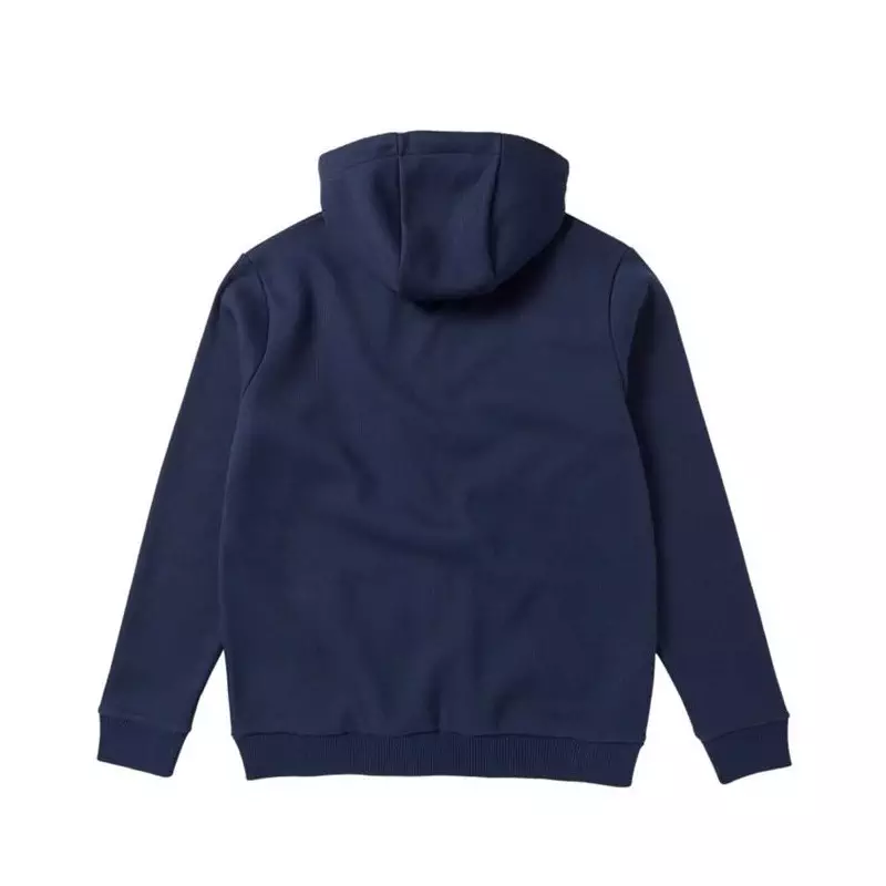 Sweat MYSTIC Heart of Steel Night Blue S