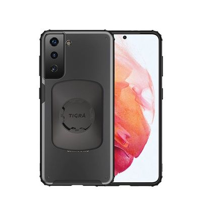 Coque de protection Tigra Sport Mountcase Samsung S21 PLUS