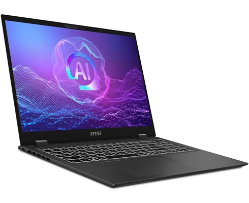 MSI Prestige 16 AI  Evo B2VMG-001NEU