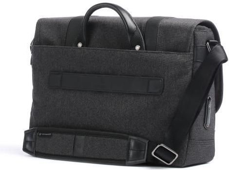 Victorinox Architectuur Urban 2 Messenger 41 cm laptop compartiment  grijs