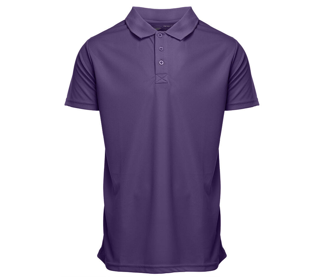 Pen Duick PK150 - Polo Sport Respirant Confortable