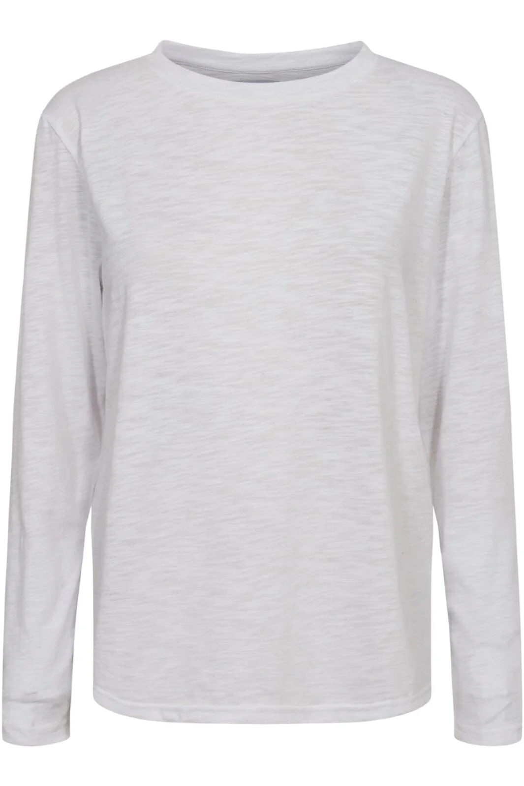 Liberte Ulla-Ls-Tshirt white