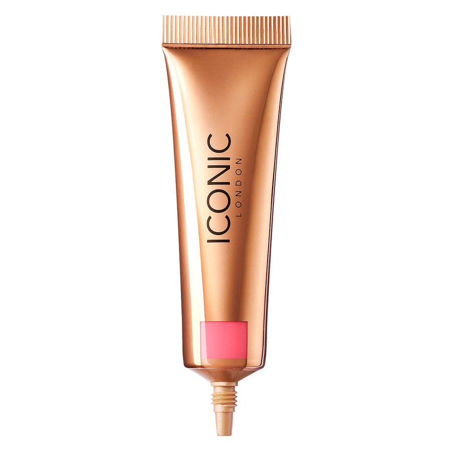 Iconic London Sheer Blush Power Pink 12,5ml