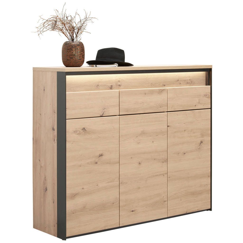 Voleo XL-Schuhschrank