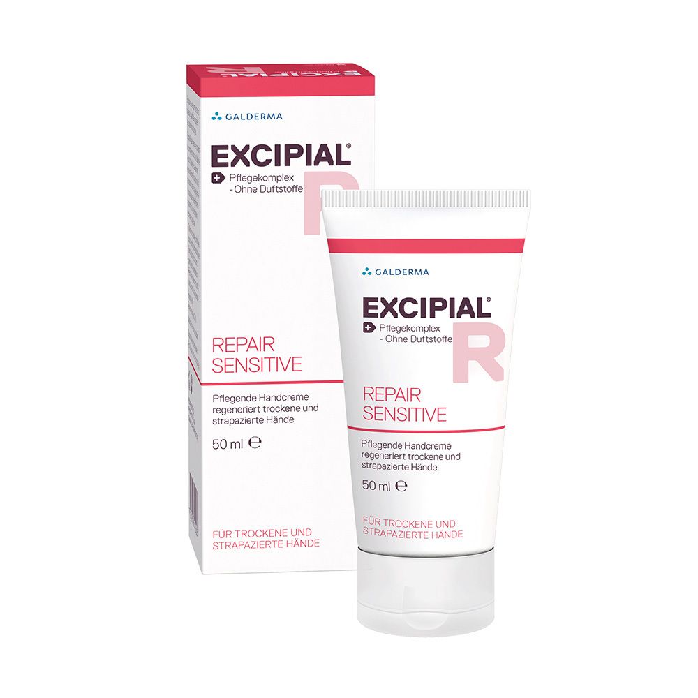 Excipial® Repair sensitive
