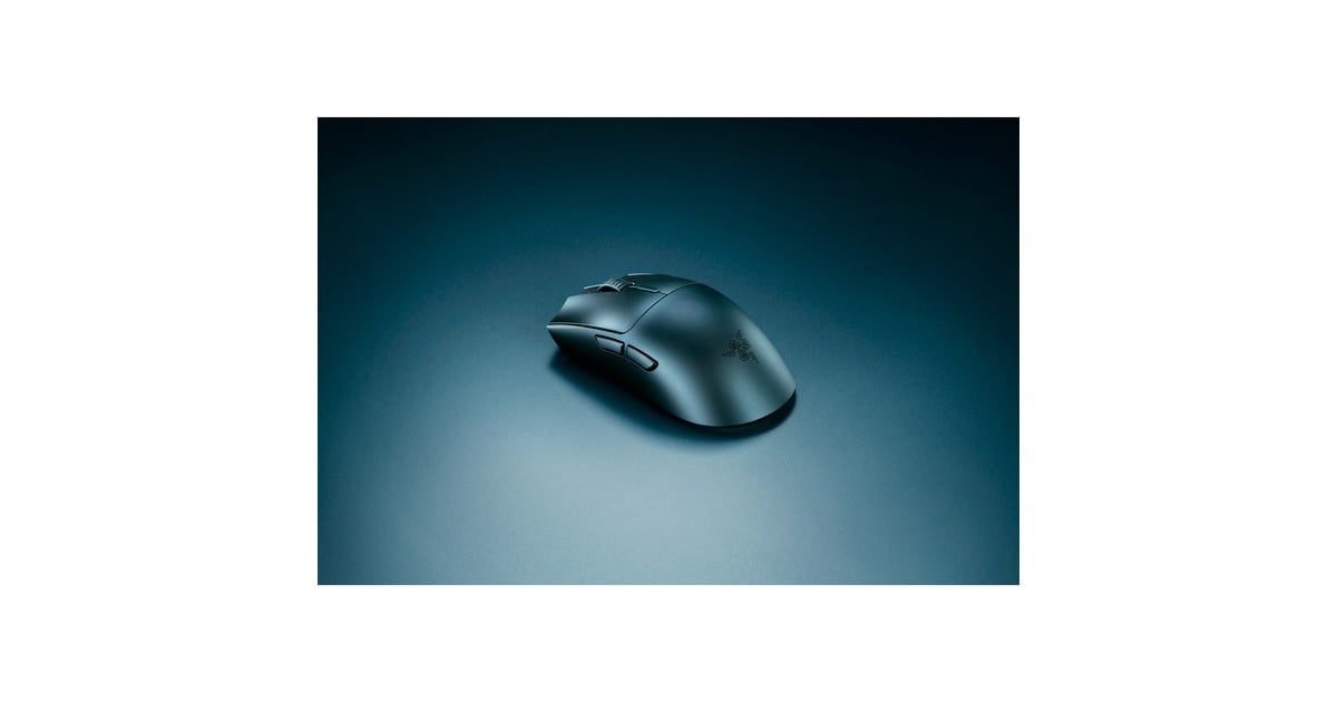 RazerViper V3 HyperSpeed gaming muis  (Zwart, 30.000 dpi)