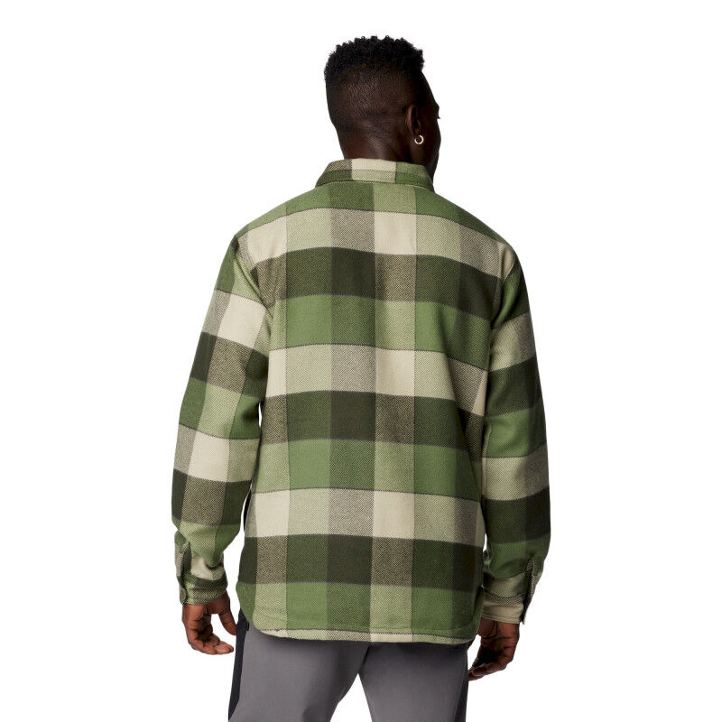 Windward II Shirt Jacket - Chemise homme