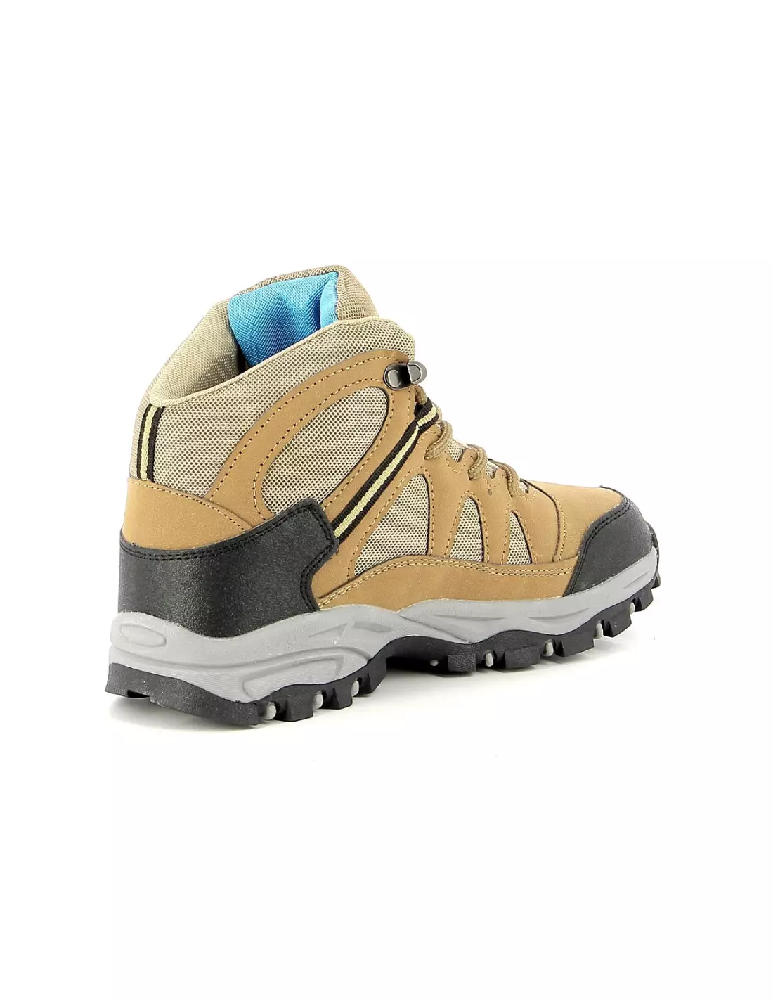 BBS B431940 - Baskets Camel