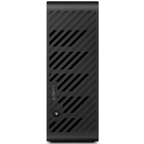Disco Externo Seagate 10TB Expansion 3.5 USB USB 3.2 Black - STKP10000400