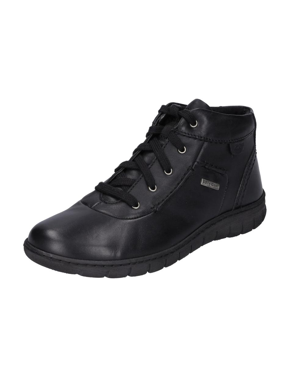 Stiefelette Steffi 53, schwarz