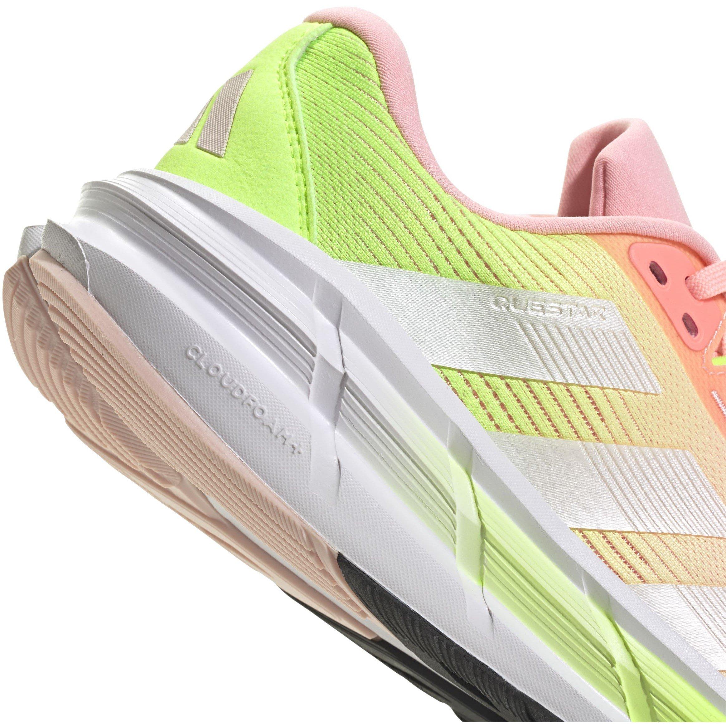 adidas Questar 3 Trainers Womens