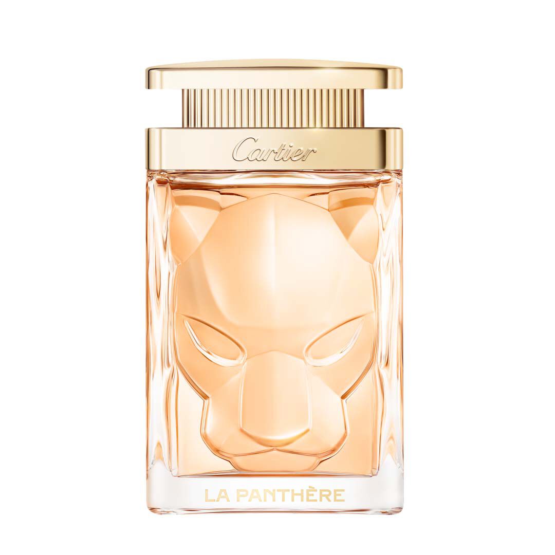 CARTIER La Panthère Eau de Parfum - 100ml